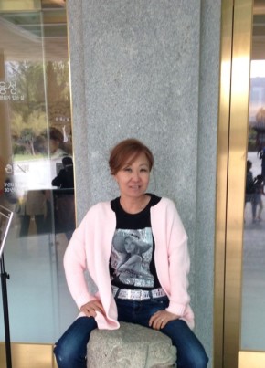 Наталья, 51, 대한민국, 김해시
