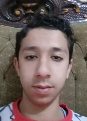 كوكا, 18, جمهورية مصر العربية, طنطا