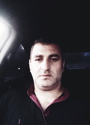 Сергей, 41, Россия, Тверь