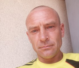 Вова Юсык, 37 лет, Wrocław