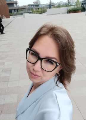 Наталия из Чебоксары 40 лет