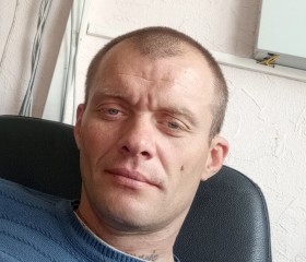 Viktor, 38, Minsk