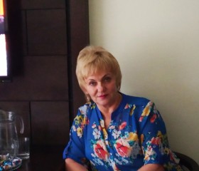Татьяна, 66 лет, Кострома