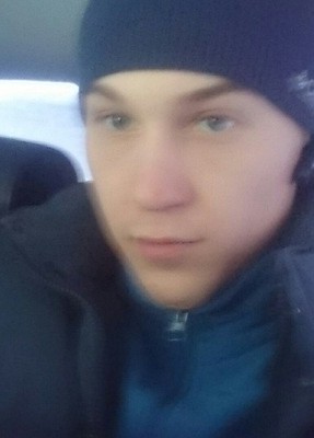 Игорь, 28, Россия, Назарово