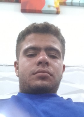Xnzmwd, 19, Iraq, Erbil