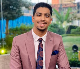 Omar, 19, Salalah