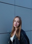 Ульяна, 21 год, Москва