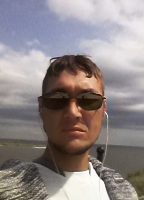 ДМИТРИЙ, 39, Россия, Жигулевск