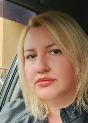 Марина из Кемерово 44 года