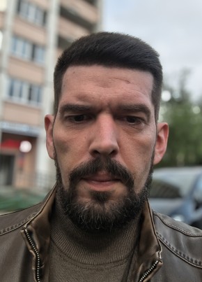 Евгений из Москвы 44 года
