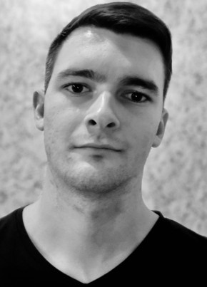 Макс, 28, Россия, Троицк (Челябинск)