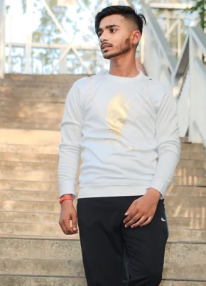 Abhishek, 18, India, Mirzāpur