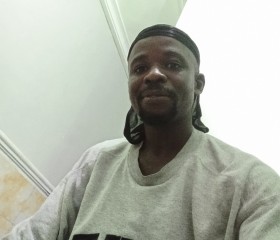 Chris kouzon, 32 года, Lagos