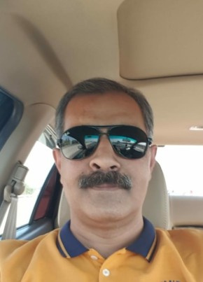 Markhor, 42, پاکستان, لاہور