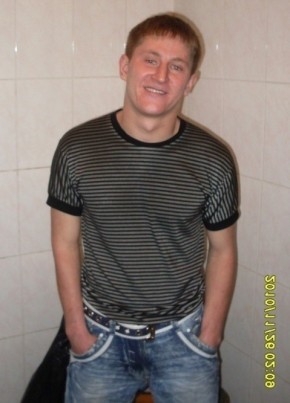 Александр, 40, Россия, Калуга