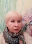 Лариса Никитина, 56 лет, Челябинск