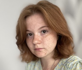 Дарья, 20 лет, Москва