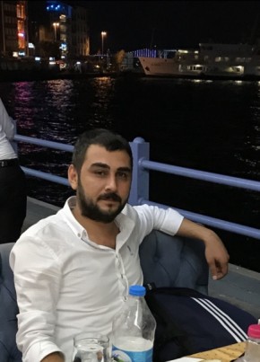 kürşat zengin, 32, Türkiye Cumhuriyeti, Karapınar