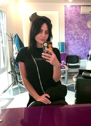 Margarita из Самары 32 года