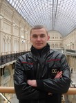 данил, 34 года