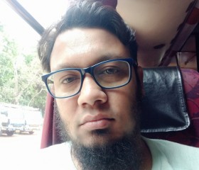 KISMAT ALI, 33 года, Durgāpur (State of West Bengal)