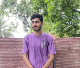 Usaf, 25, Toba Tek Singh