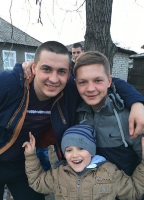 Влад, 29, Україна, Кіровськ