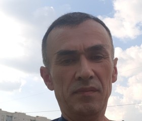 Самир, 51 год, Москва