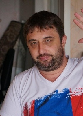Денис, 45, Россия, Таштагол