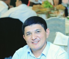 Марат, 44 года, Бишкек