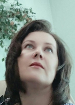 Татьяна, 54, Россия, Бийск