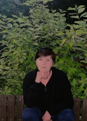 Елена из Шахуньи 63 года