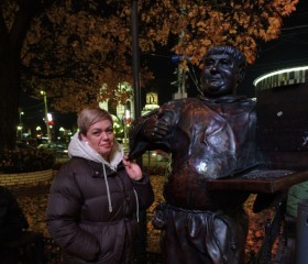 Natasha, 55, Kaliningrad