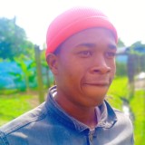 Andile, 20  , Richards Bay