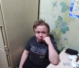 Алексей, 21 год, Иваново