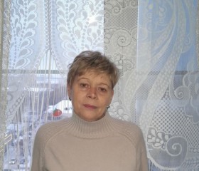 Мария, 55 лет, Нижний Новгород
