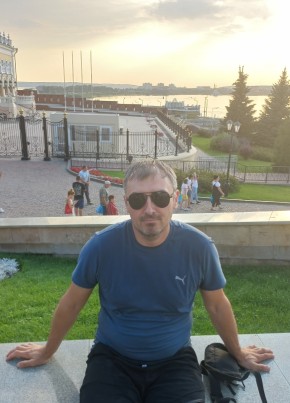 Иван, 39, Россия, Челябинск