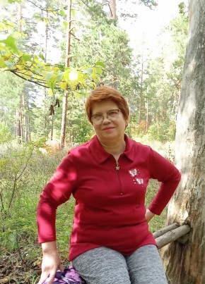 Валентина, 62, Россия, Самара