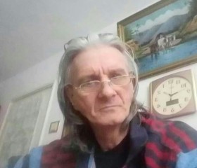 Ionut E Georgesc, 64 года, București