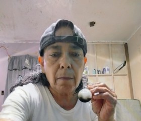 Alejandra, 18, Tijuana