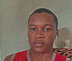 Diafarou Diallo, 24 года, Mamou