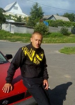 Валера, 45, Україна, Звенигородка