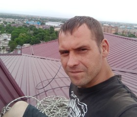 Данил, 37 лет, Toshkent