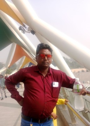 રાકેશભાઈ, 36, India, Ahmedabad