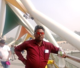 રાકેશભાઈ, 36 лет, Ahmedabad