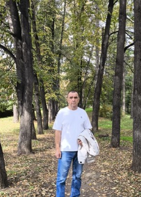 Александр из Тынды 59 лет