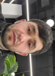 Bakhrom, 36, Moscow