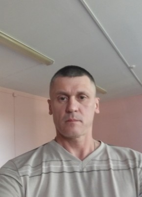 Юрий, 42, Россия, Череповец