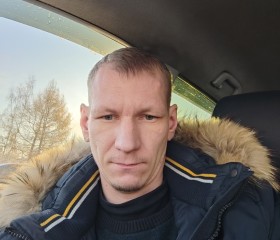 Василий, 33 года, Екатеринбург