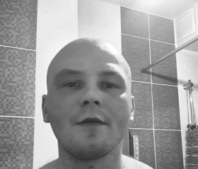 Tikhon Lyutyanskiy, 26, Nizhniy Novgorod